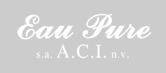 A.C.I. Eau Pure