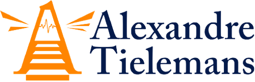 Alexandre Tielemans - Coach Personnel & Professionnel