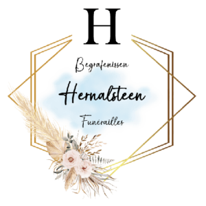 Begrafenissen Erna Hernalsteen