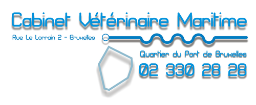 Cabinet vétérinaire maritime