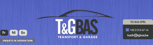 Carrosserie T&G Bas