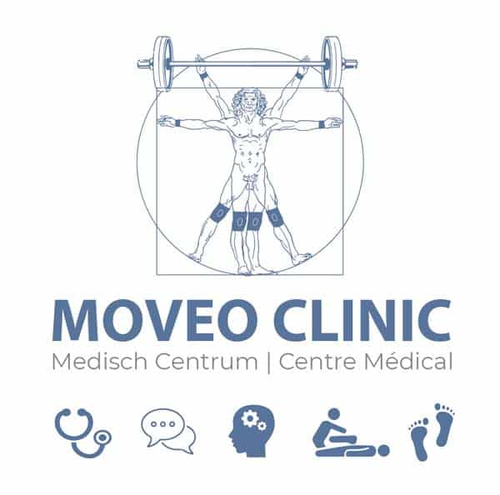 Centre médical Moveo Clinic