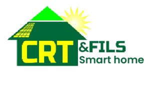 Crt & Fils SRL