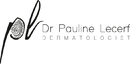 Dr Pauline Lecerf - Dermatologue à Bruxelles