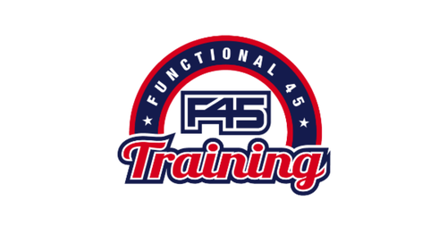 F45 Training Brussels Central Station