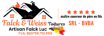 Falck & Weiss Toiture SRL