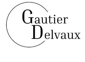 Gautier Delvaux Psychologue-Clinicien