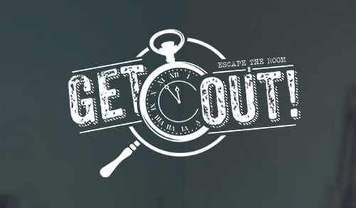 Get Out - Escape Game Bruxelles et Expériences Immersives