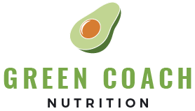 Green Coach Nutrition