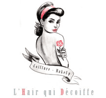 L’hair qui décoiffe