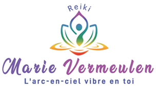 Marie Vermeulen - Maître Reiki