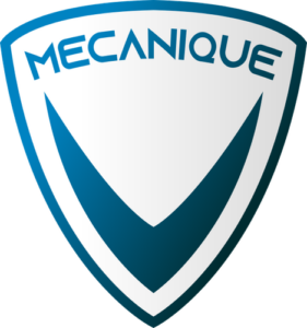 Mécanique V