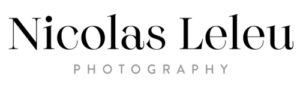 Nicolas Leleu Photographe