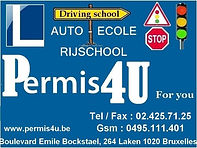 Permis4U