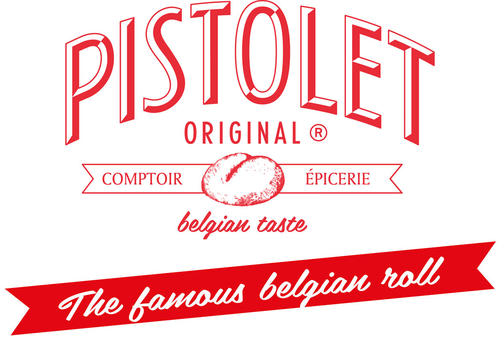 Pistolet Original