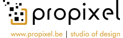 Propixel