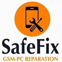 Safefix Réparation Gsm Tablette Ordinateur Petit Électroménager