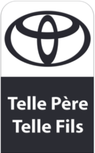 Toyota Telle Père Telle Fils Ixelles