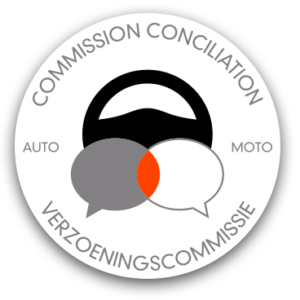 Verzoeningscommissie Automoto