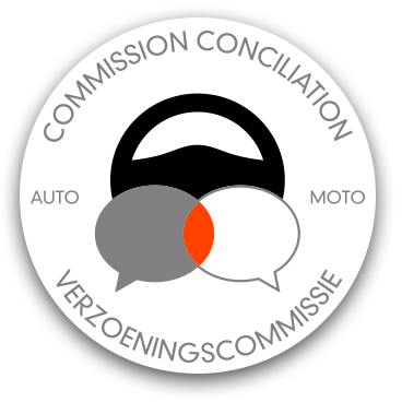 Verzoeningscommissie Automoto