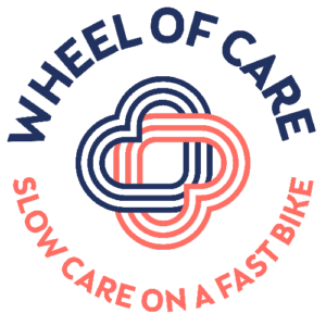 Wheel of Care