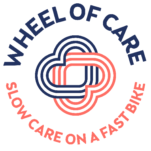 Wheel of Care