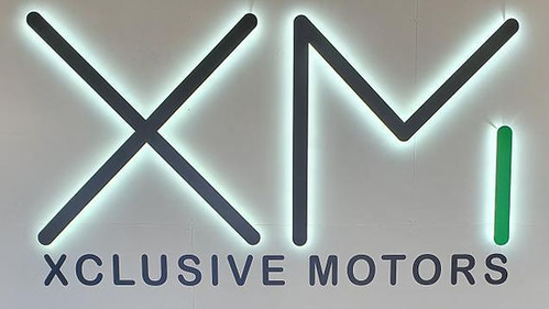 Xclusive Motors