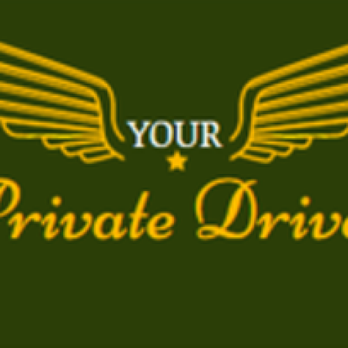 Your Private Driver