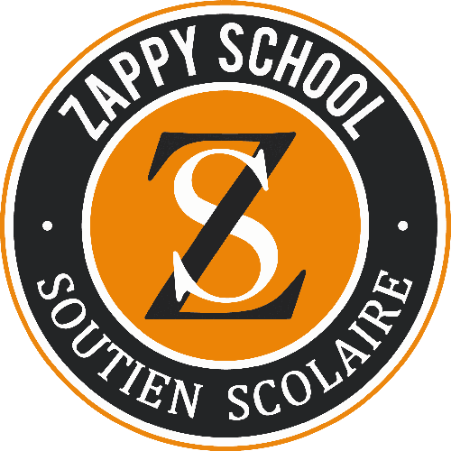 Zappy School ASBL